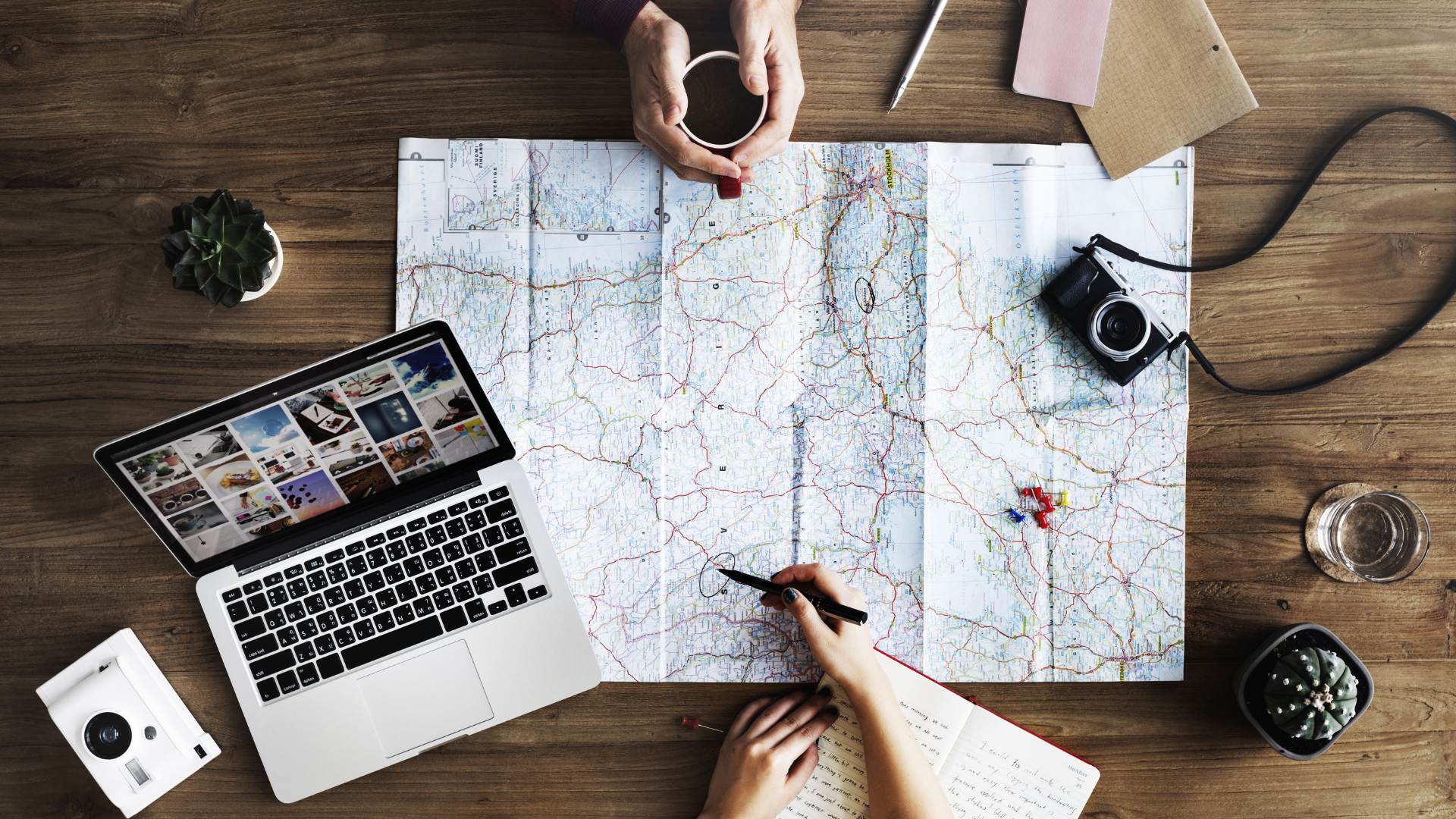 Why Thoughtful Travel Planning Works
