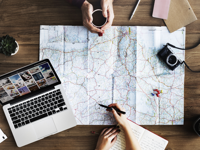 Why Thoughtful Travel Planning Works