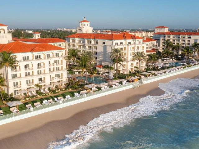 Your Elevated Escape Awaits