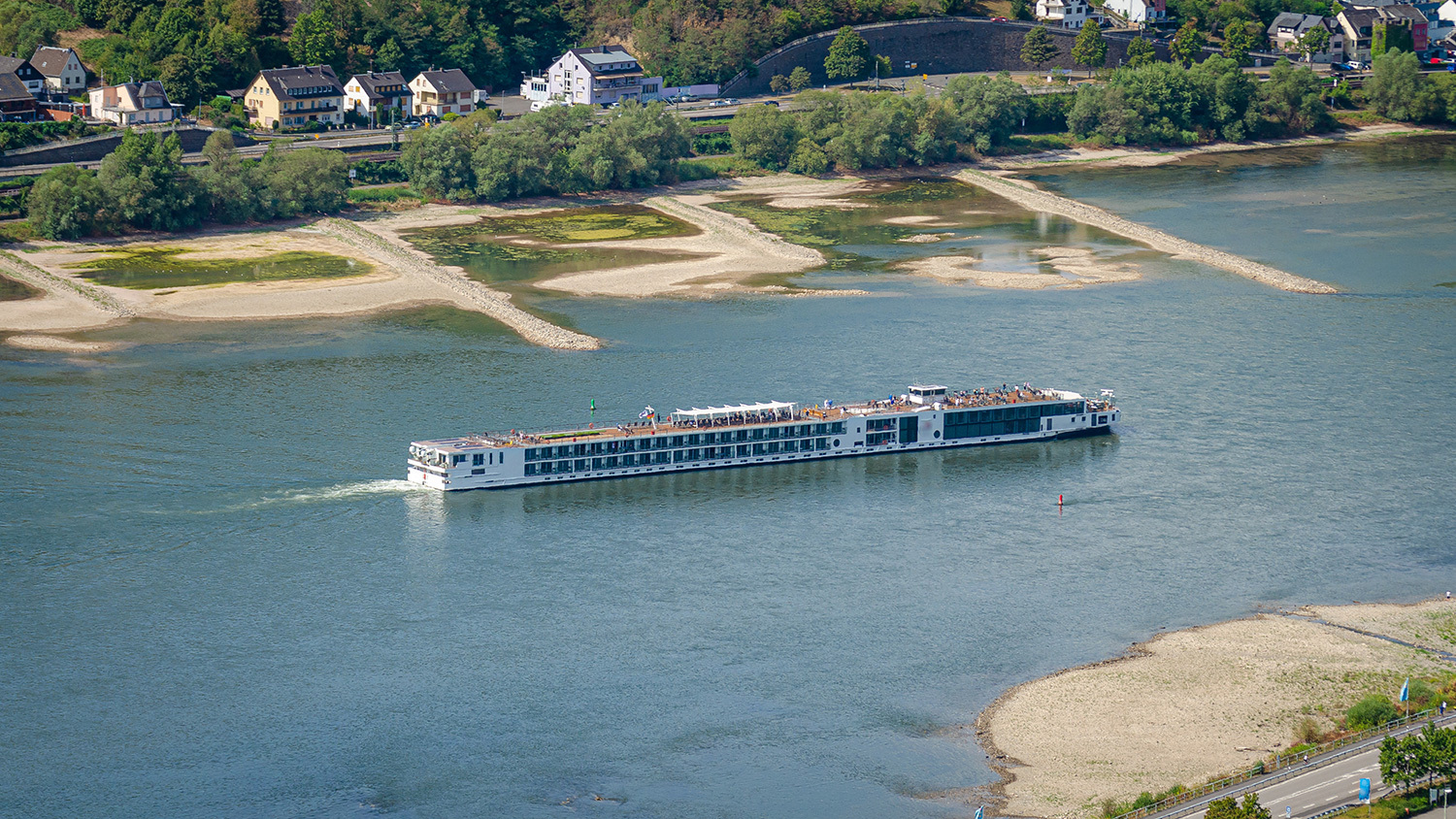 River Cruises