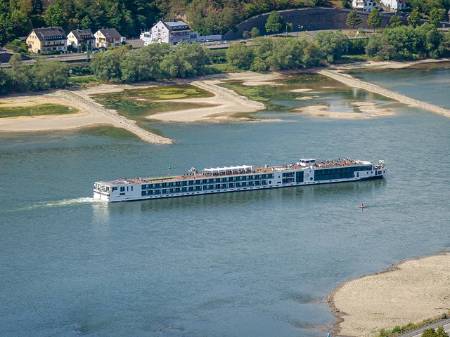 River Cruises