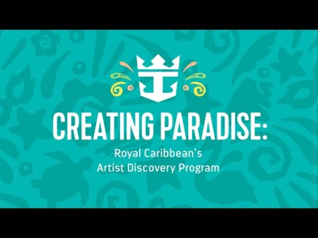 Royal Beach Club Paradise Island Spotlights Local Artists