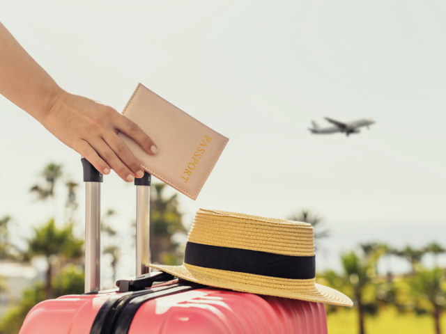 Conseils sur le passeport / Passport Advice