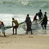 Cape Coast Slave Dungeon
