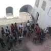 Cape Coast Slave Dungeon