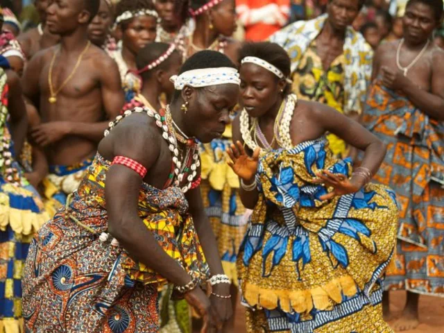 Akwasidae Festival