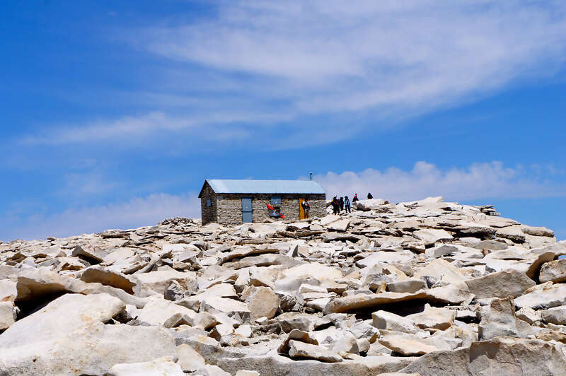 Someday is a Thief: Why You Can't Wait for Permission to Travel