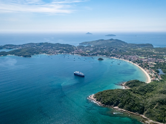 Swan Hellenic unveils 2027 cultural expedition voyages exploring Brazil