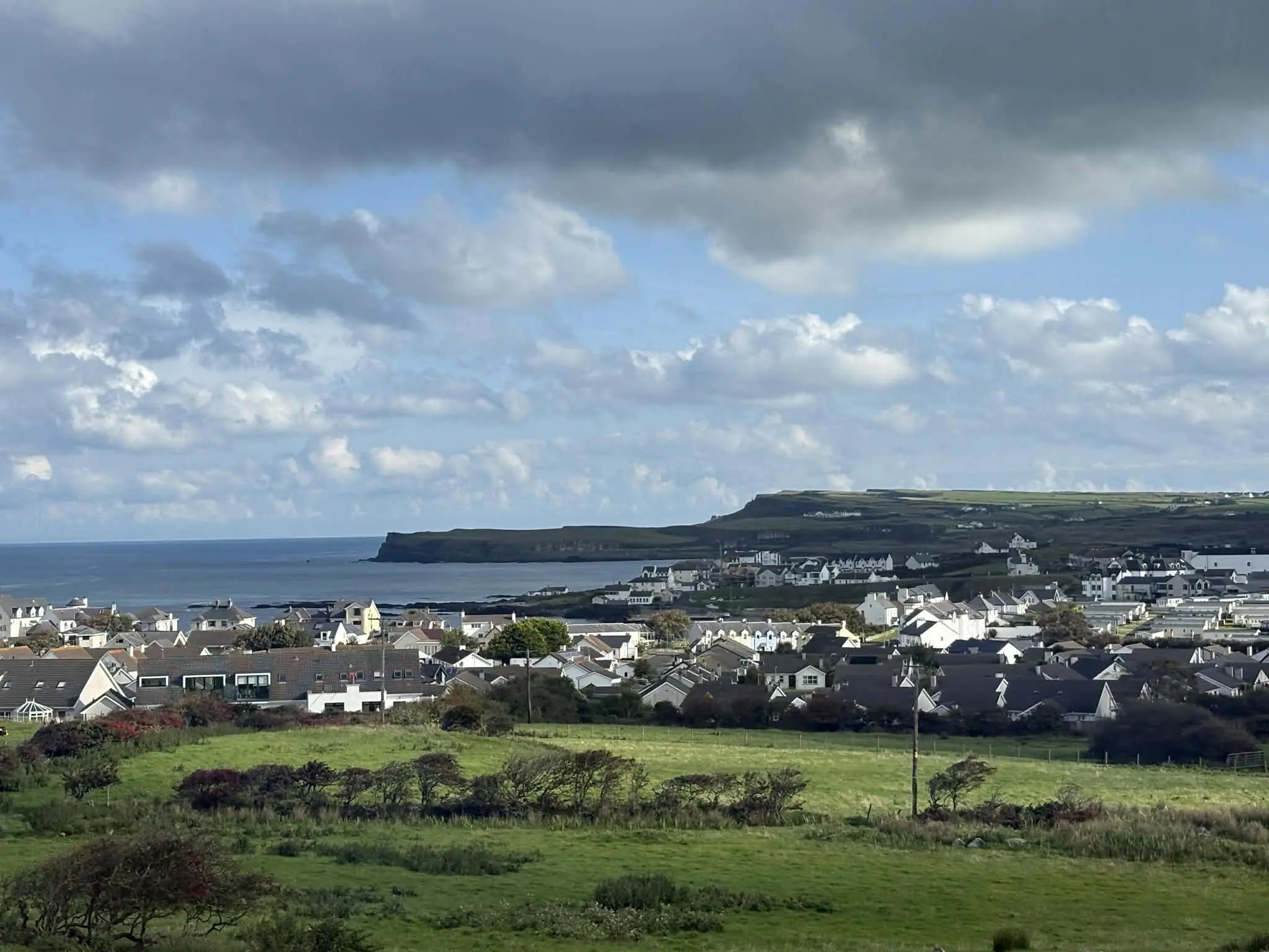 Northern Ireland