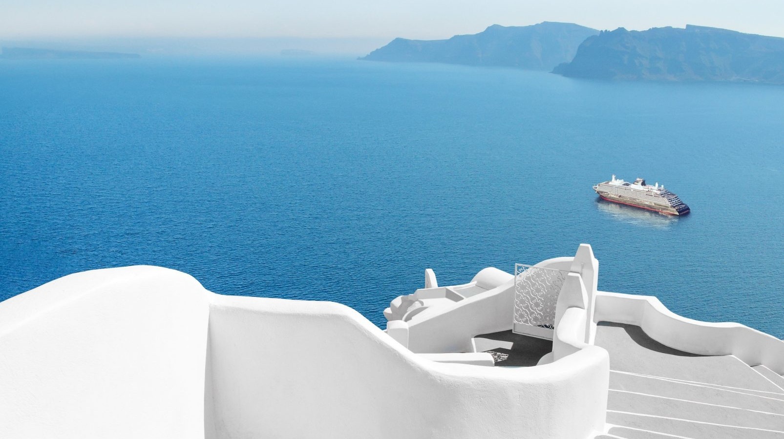 Explora Journeys: Maybe the world’s most desirable hotel floats.