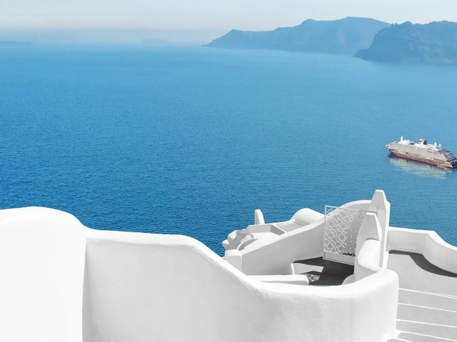 Explora Journeys: Maybe the world’s most desirable hotel floats.