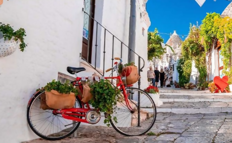 Best of Southern Italy & Apulia