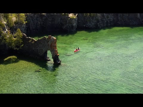 Episode 6: Exploring the Great Lakes on an Expedition Cruise