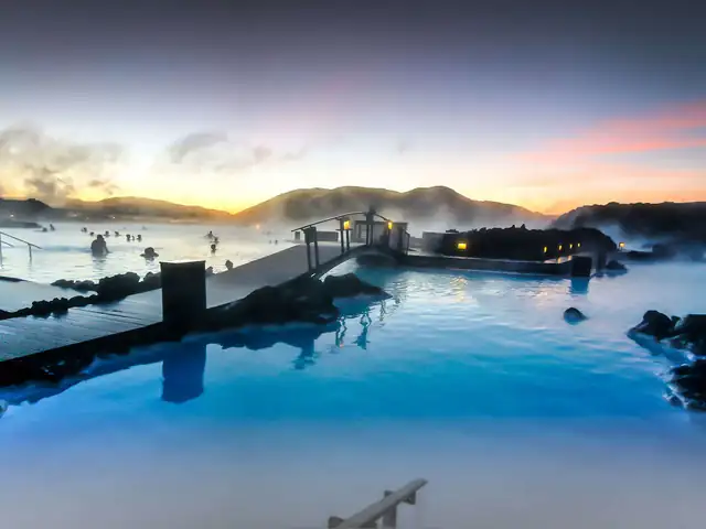 Wellness & Adventure in Iceland
