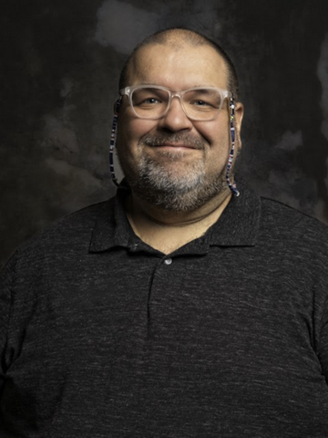 Paul Sanders