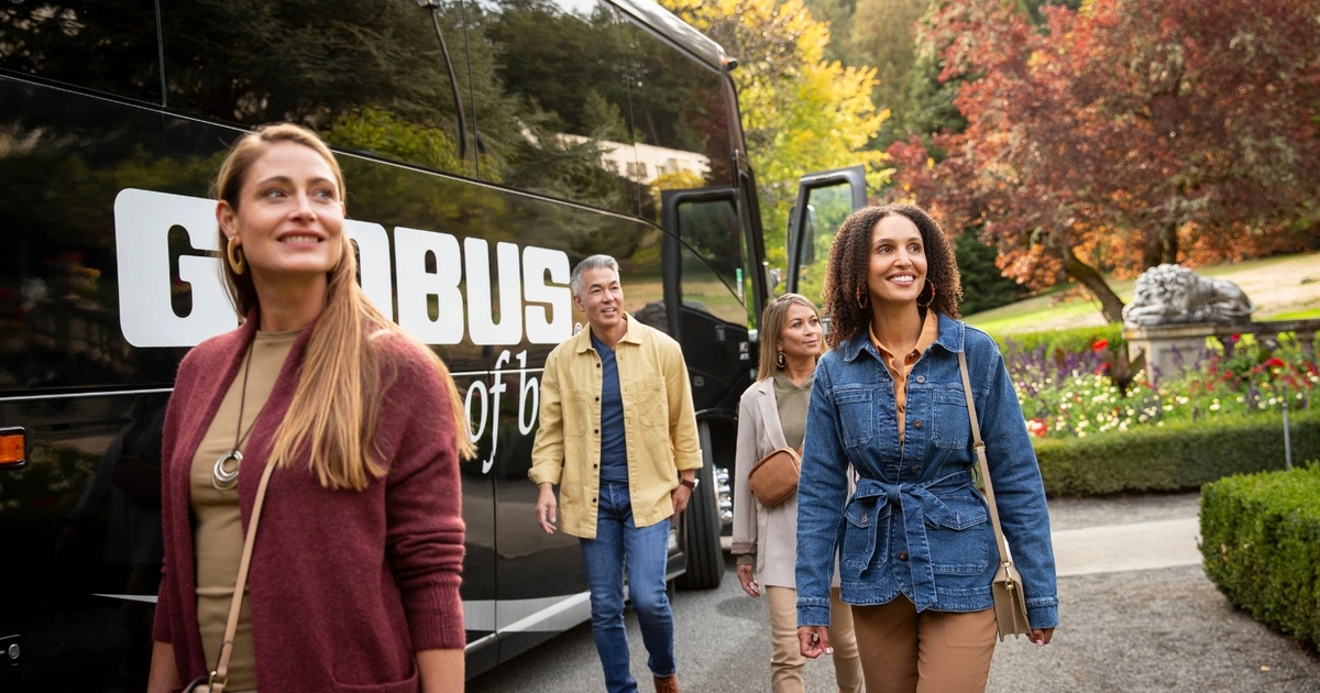 Discover Europe the Globus Way Timeless Destinations Unforgettable ...