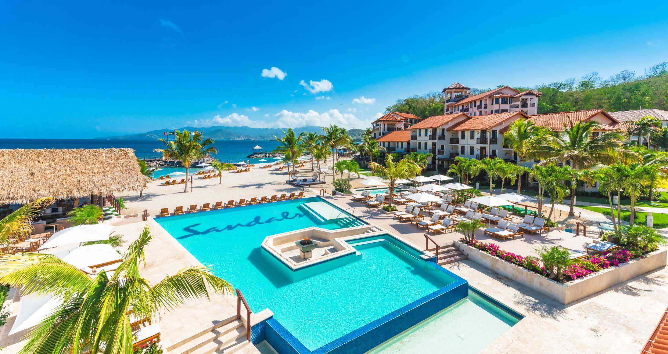 Exciting News: I Am Now a Certified Sandals Resorts Specialist!