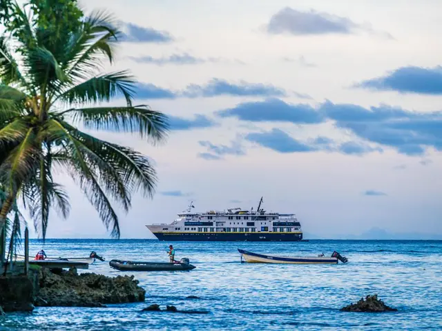 Panama and Colombia: Exploring the Caribbean Coast