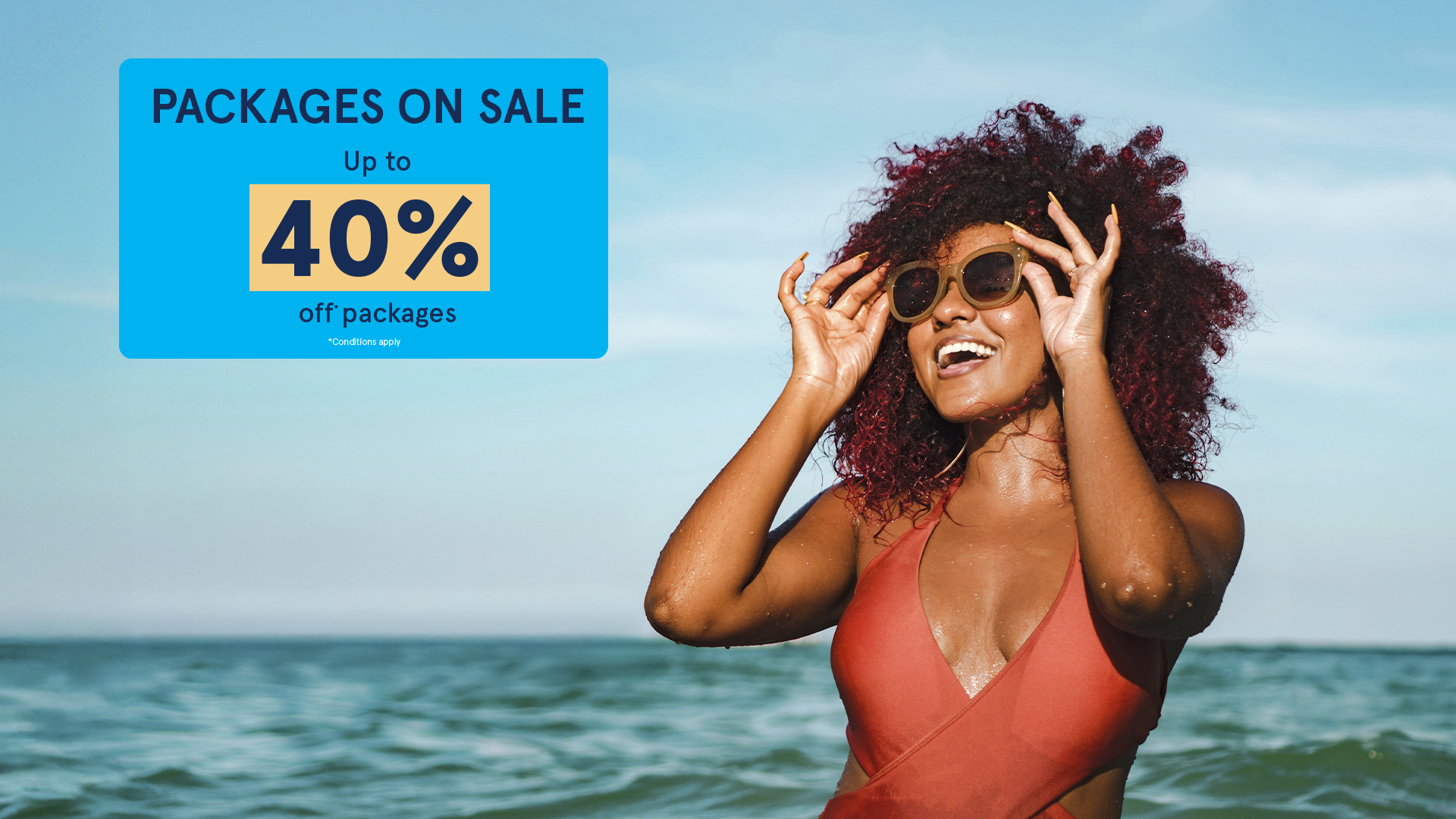 Transat: Save Up to 40% on Dominican Republic Vacations