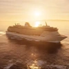 Crystal Announces Name of New Ship: Crystal Grace