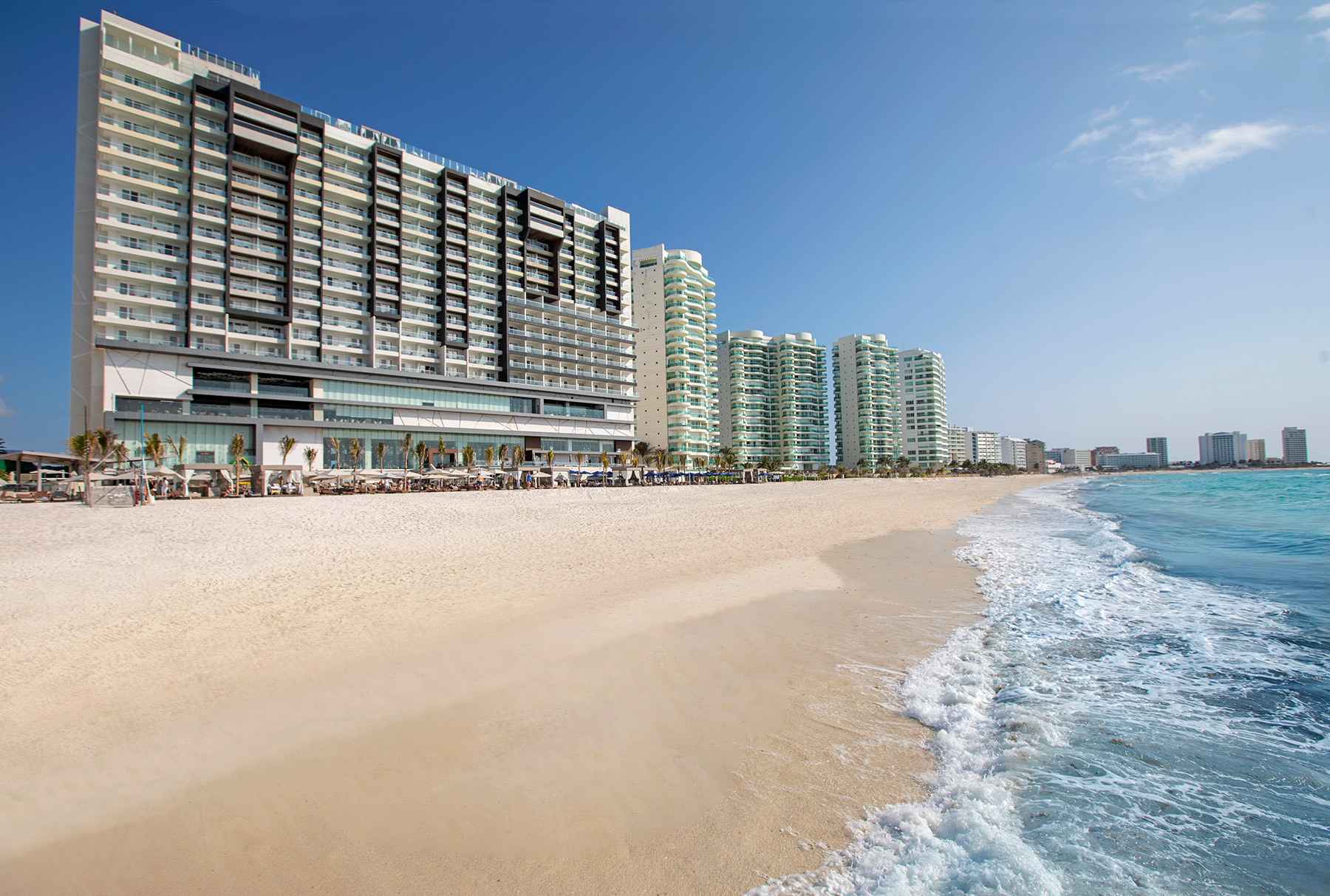 Royalton Luxury Resorts