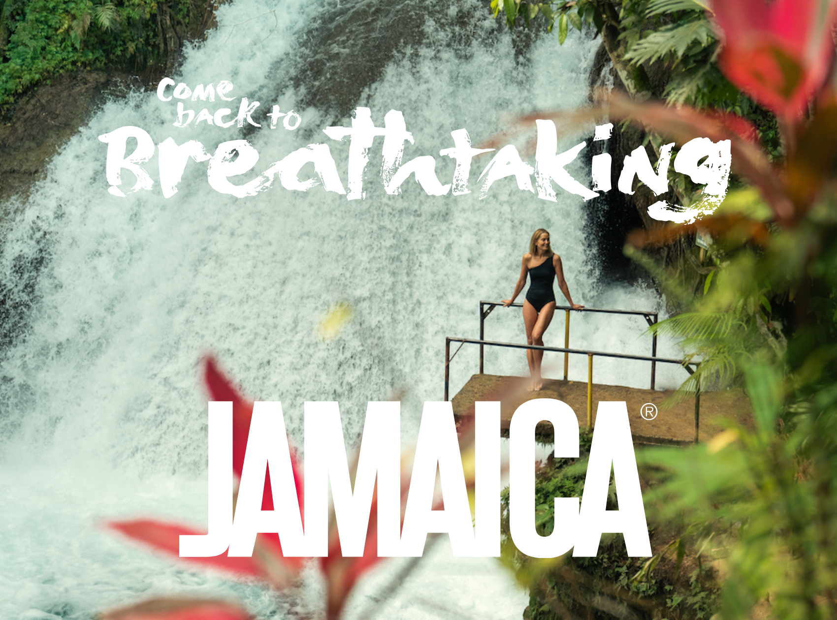 Discover Jamaica: Your Perfect Escape to Vibrant Island Life