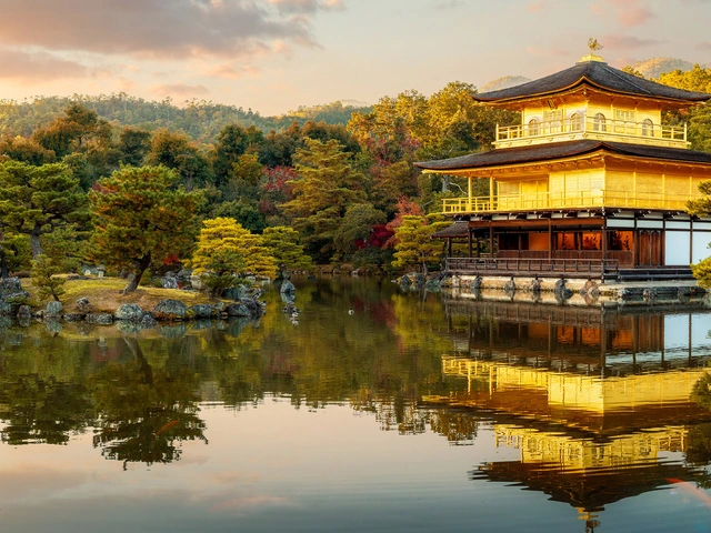 Small Group Majestic Japan - 11 days