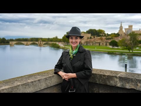Episode 5: The South of France on a Rhone River Cruise