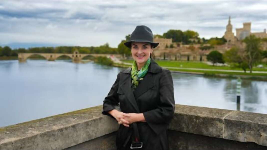 Episode 5: The South of France on a Rhone River Cruise