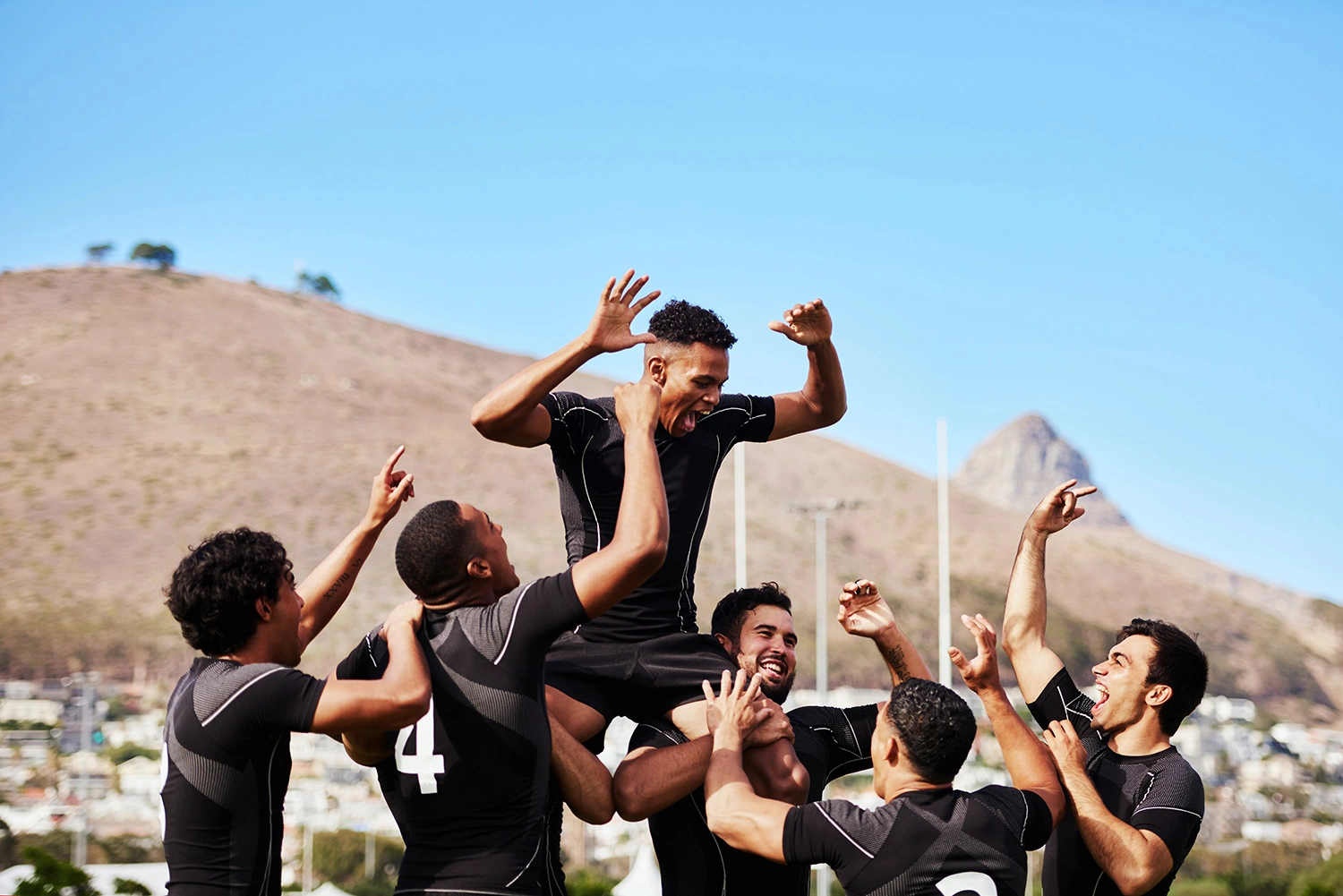 The Rise of Group Sports Travel – Why You Need Professionals to Handle the Details