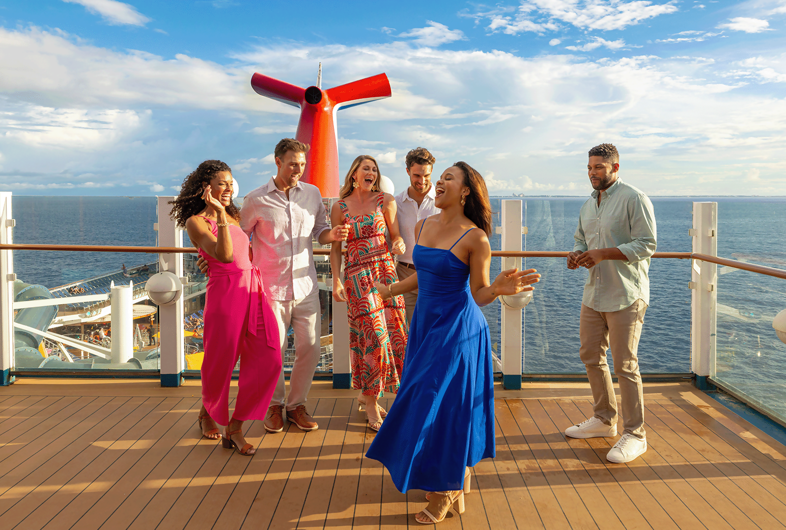 Sail Away with Triple the Savings! Early Saver + Reduced Deposits + Onboard Credit