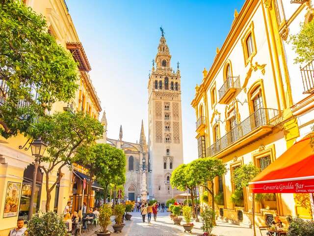 The Ultimate Unpackaged Tour