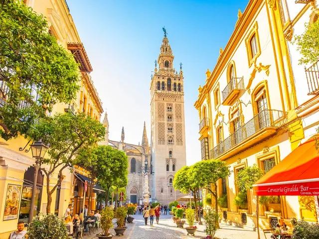 The Ultimate Unpackaged Tour