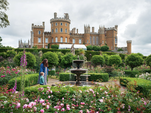 ‘Cultivate’ Your Green Thumb in the Gardens of Britain This Year