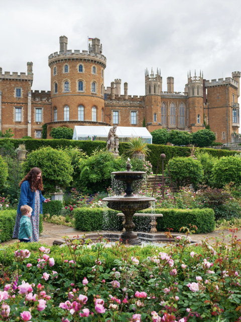 ‘Cultivate’ Your Green Thumb in the Gardens of Britain This Year