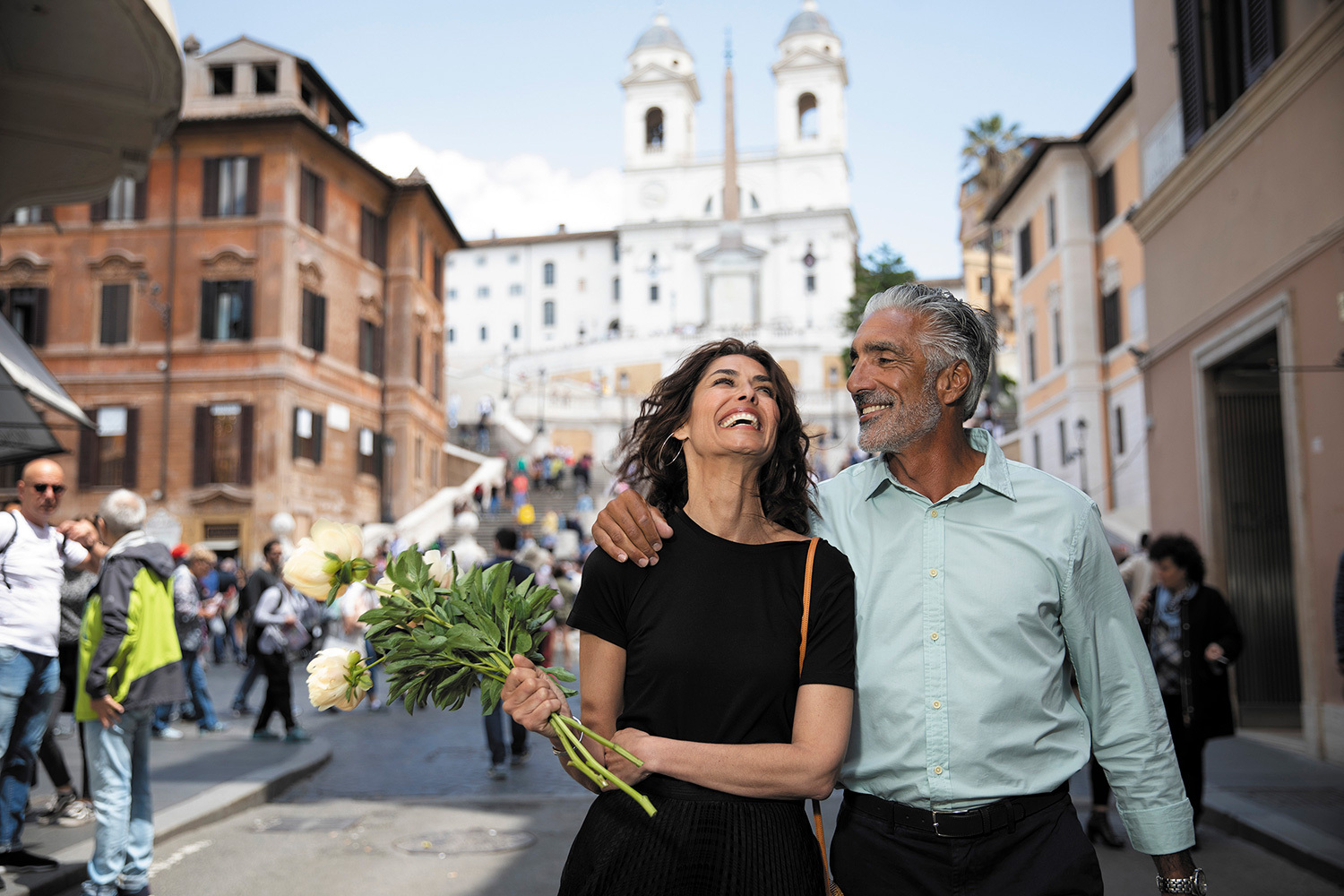 Immersive Destinations & Exclusive Shore Excursions