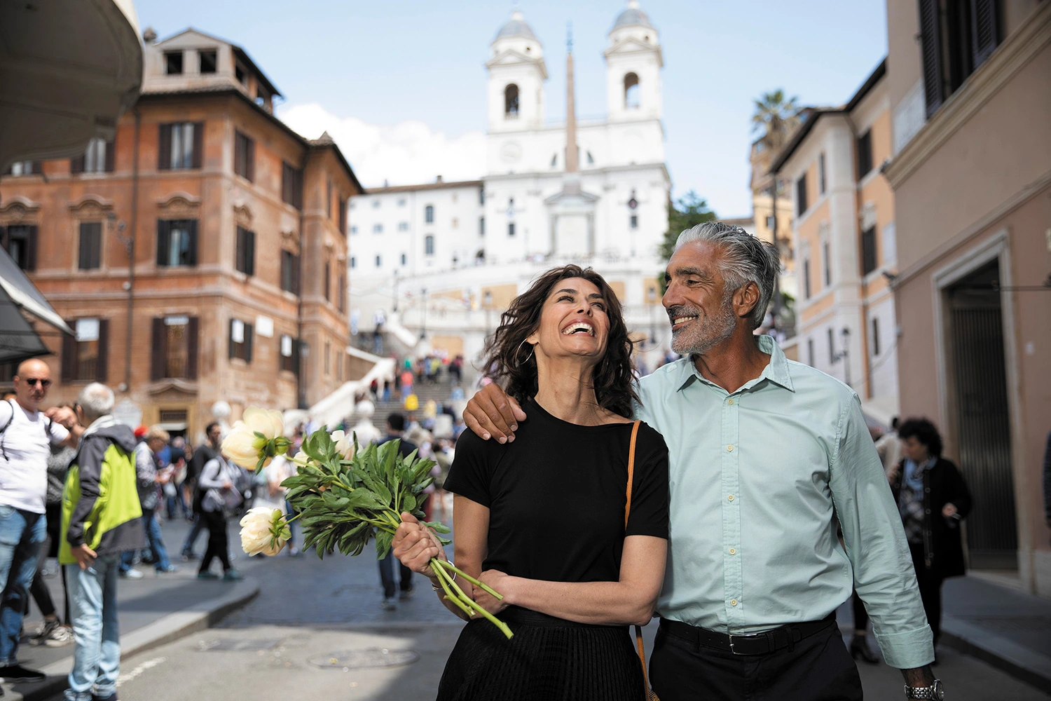 Immersive Destinations & Exclusive Shore Excursions