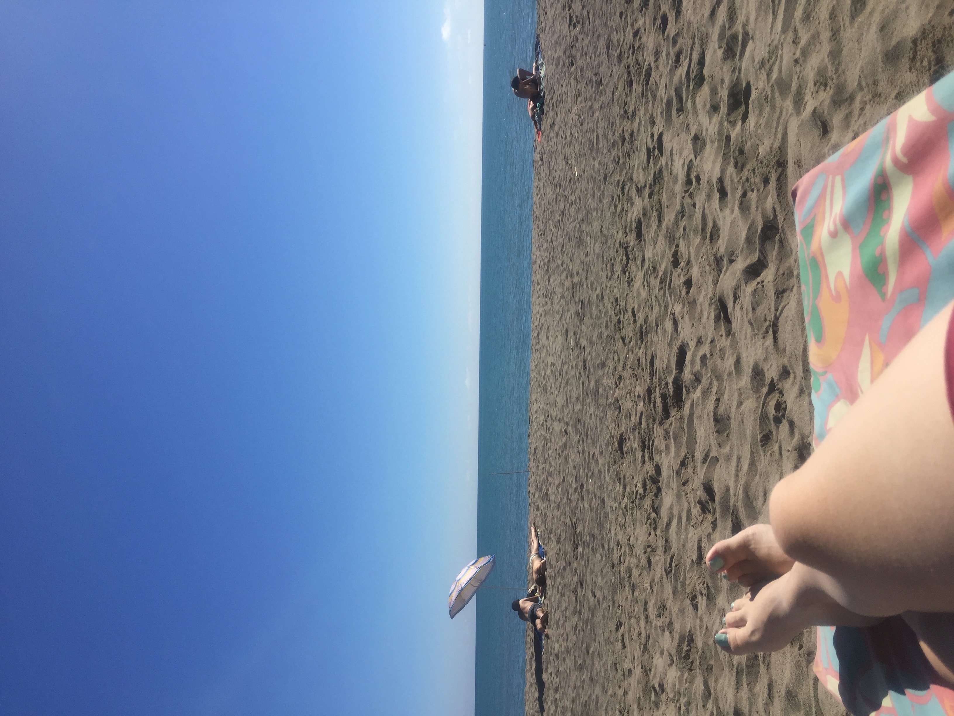 5 Minute Read-Malaga, Spain