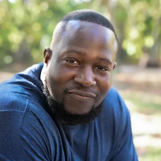 Come Learn More About: Theraun Mixon - Owner & Sensei of Japan Karate Institute - James Island