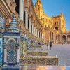 SEVILLE, SEVILLE!