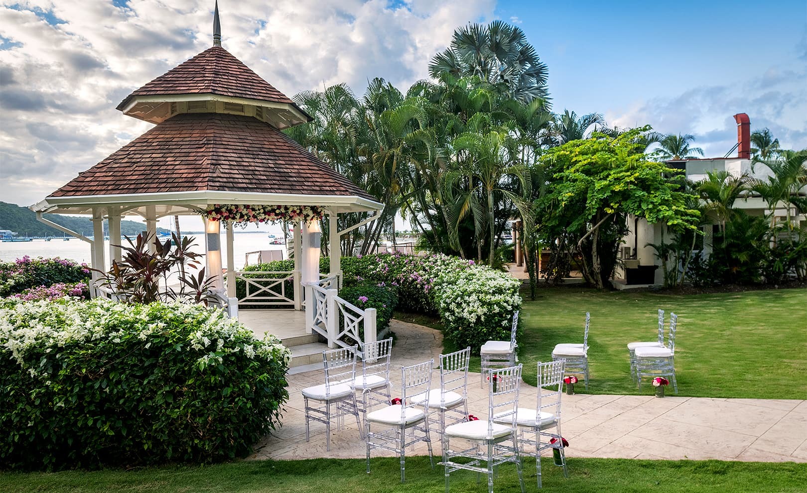 Moon Palace Jamaica - Ocho Rios