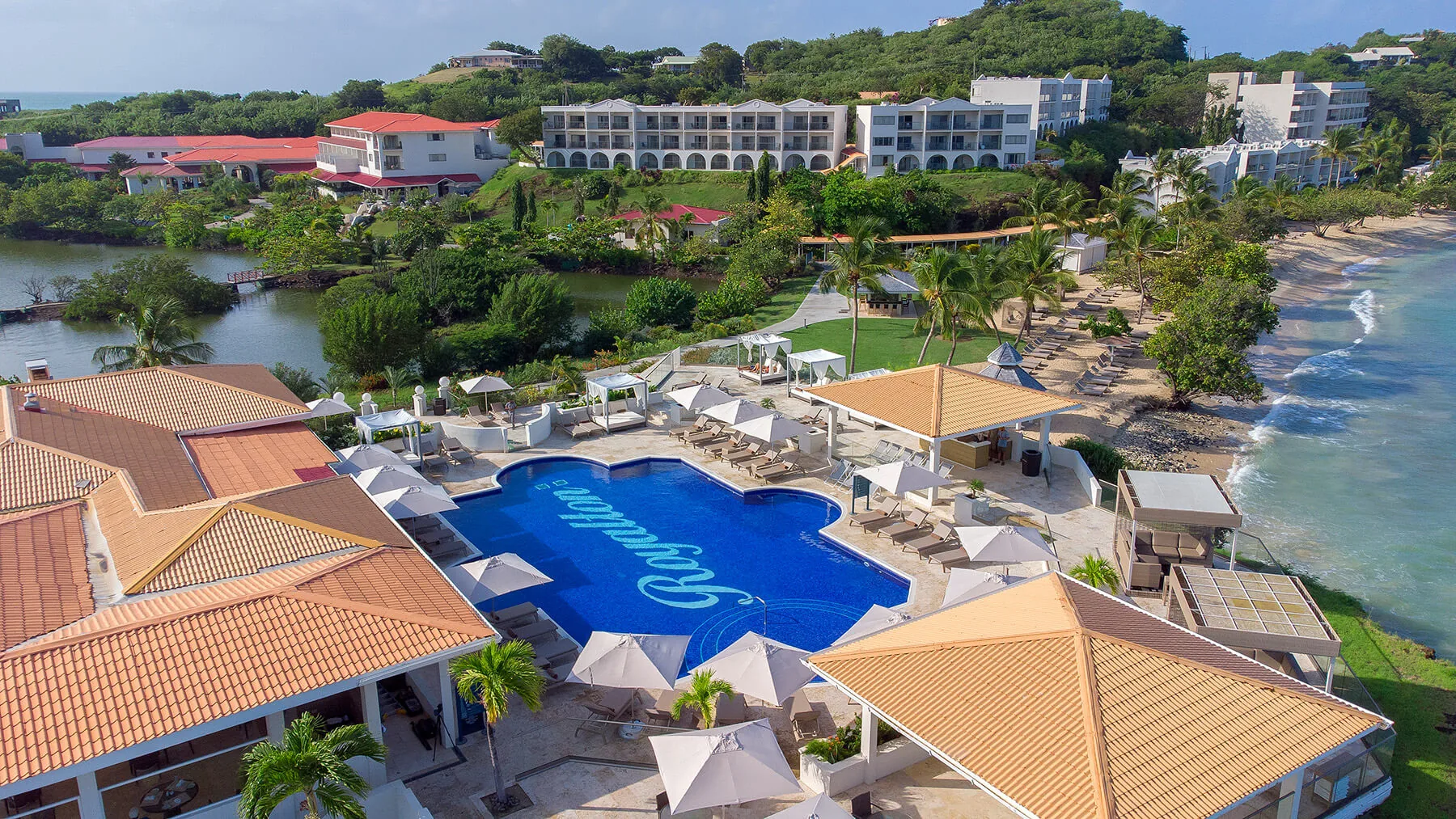 Royalton Luxury Resorts