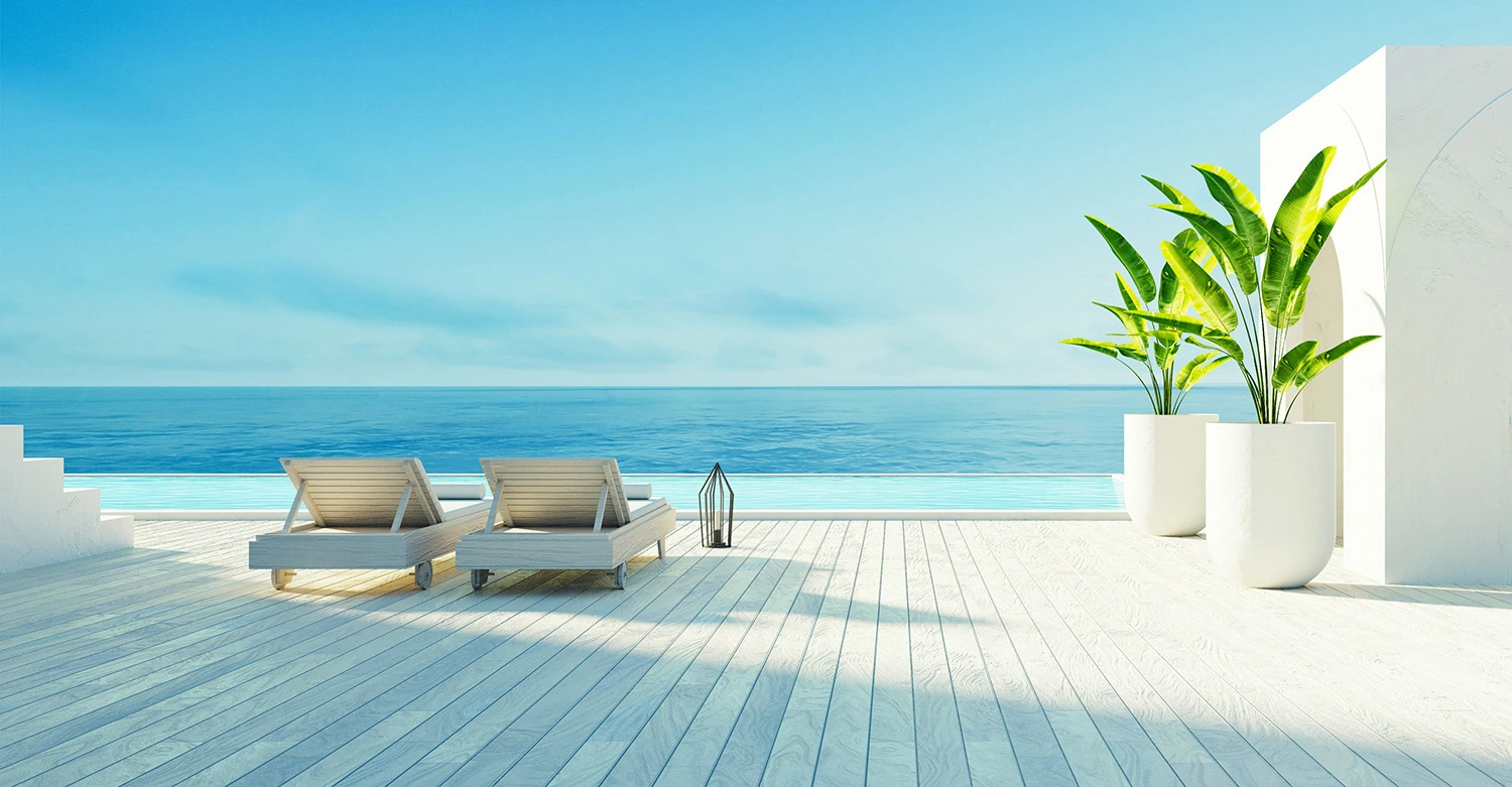 Bespoke and Luxury Travel