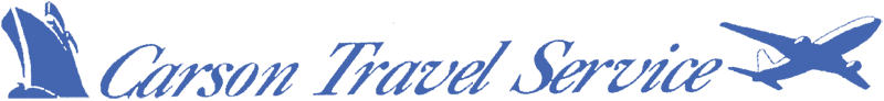 Carson Travel Service