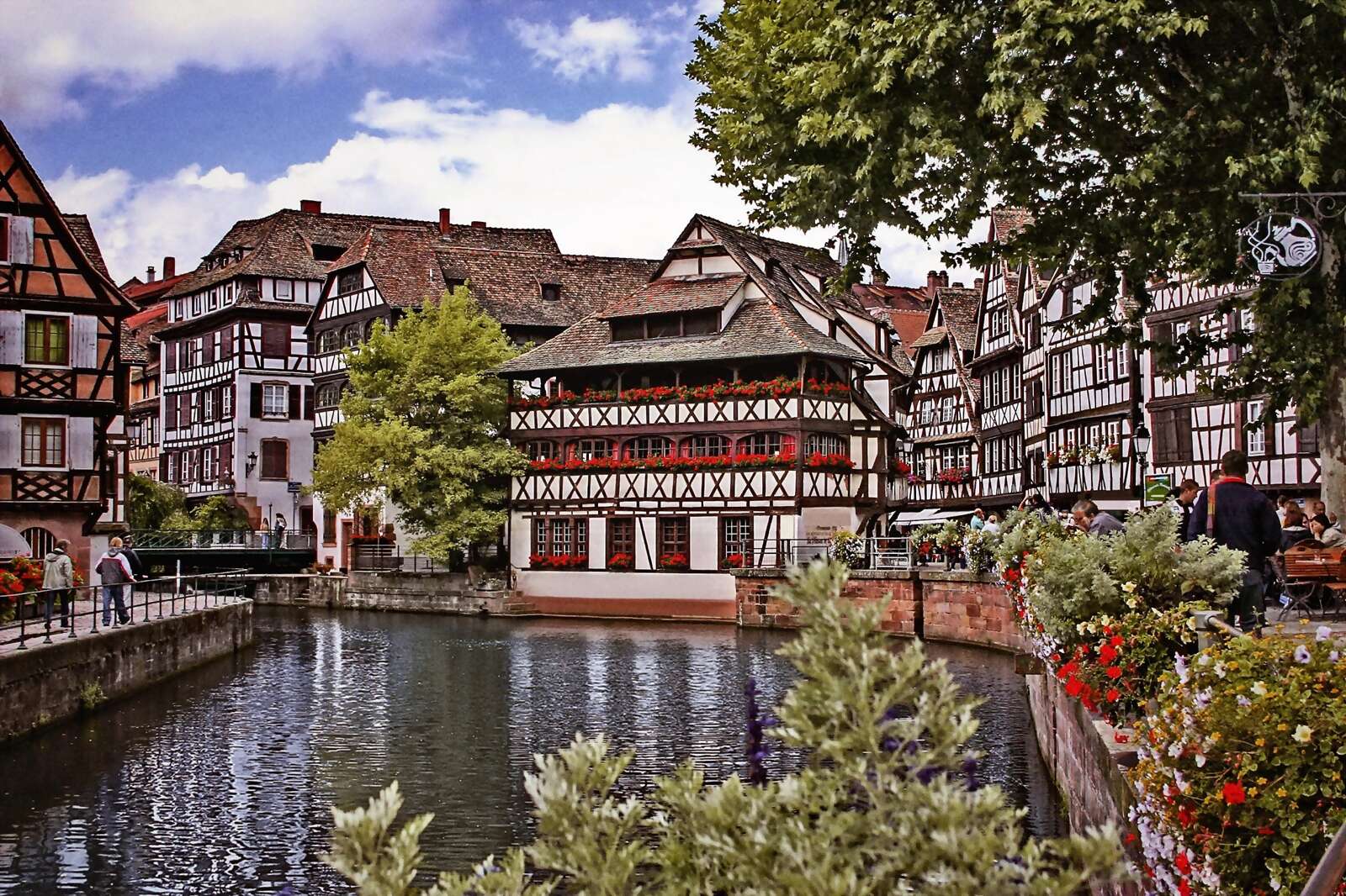 Discover Your Rhythm on the Rivers with AmaWaterways