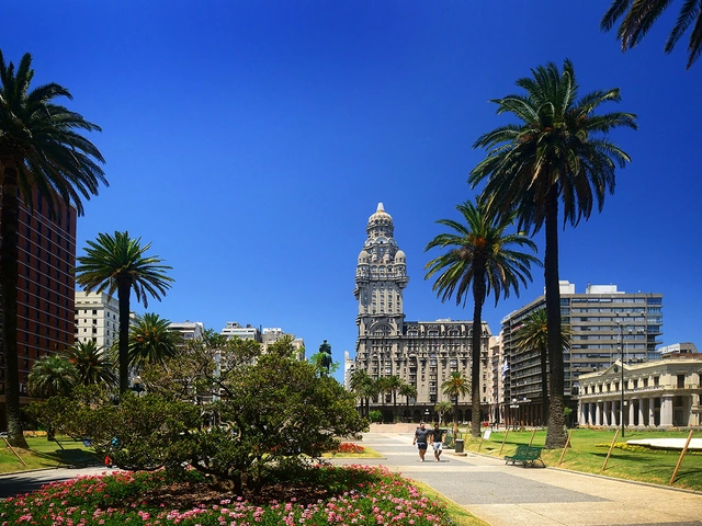 Uruguay