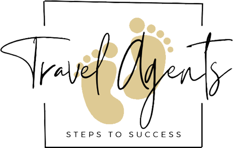 Travel Agents Steps to Success