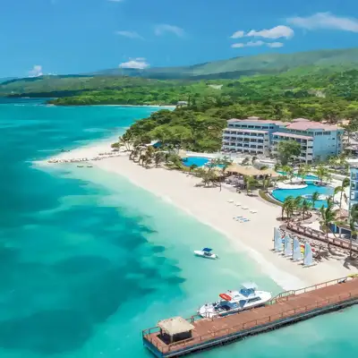 Sandals Resorts