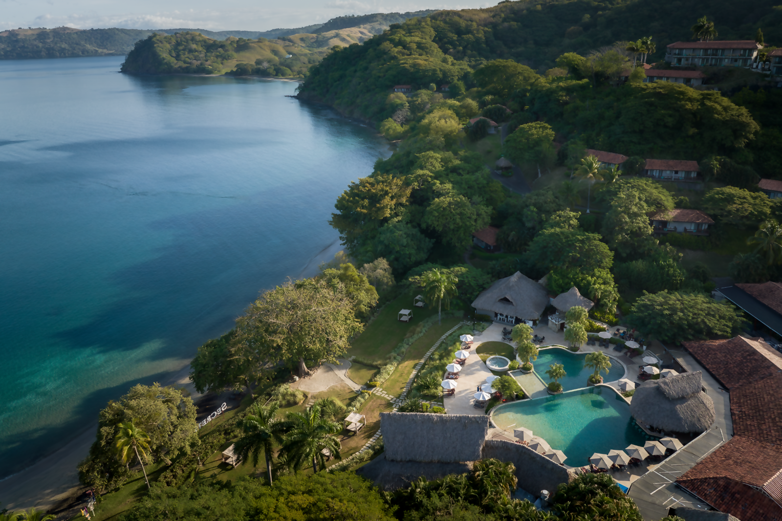 Visit Secrets Papagayo Costa Rica