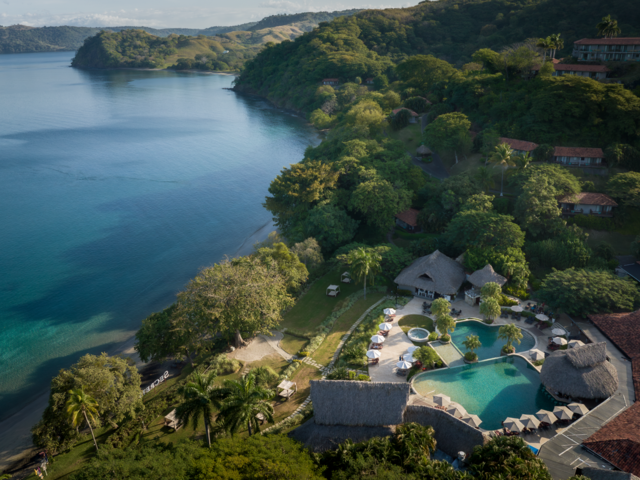 Visit Secrets® Papagayo Costa Rica